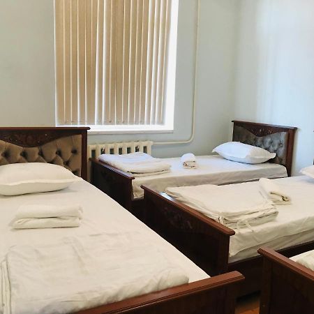 City View Hostel Tashkent Ngoại thất bức ảnh