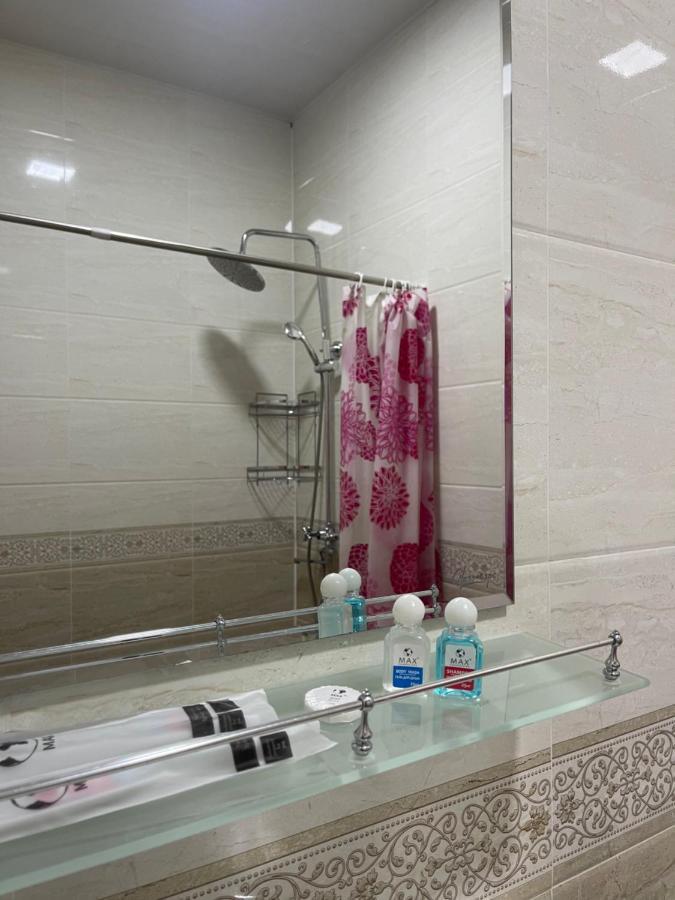 City View Hostel Tashkent Ngoại thất bức ảnh